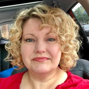 Meet your Posher, Christine